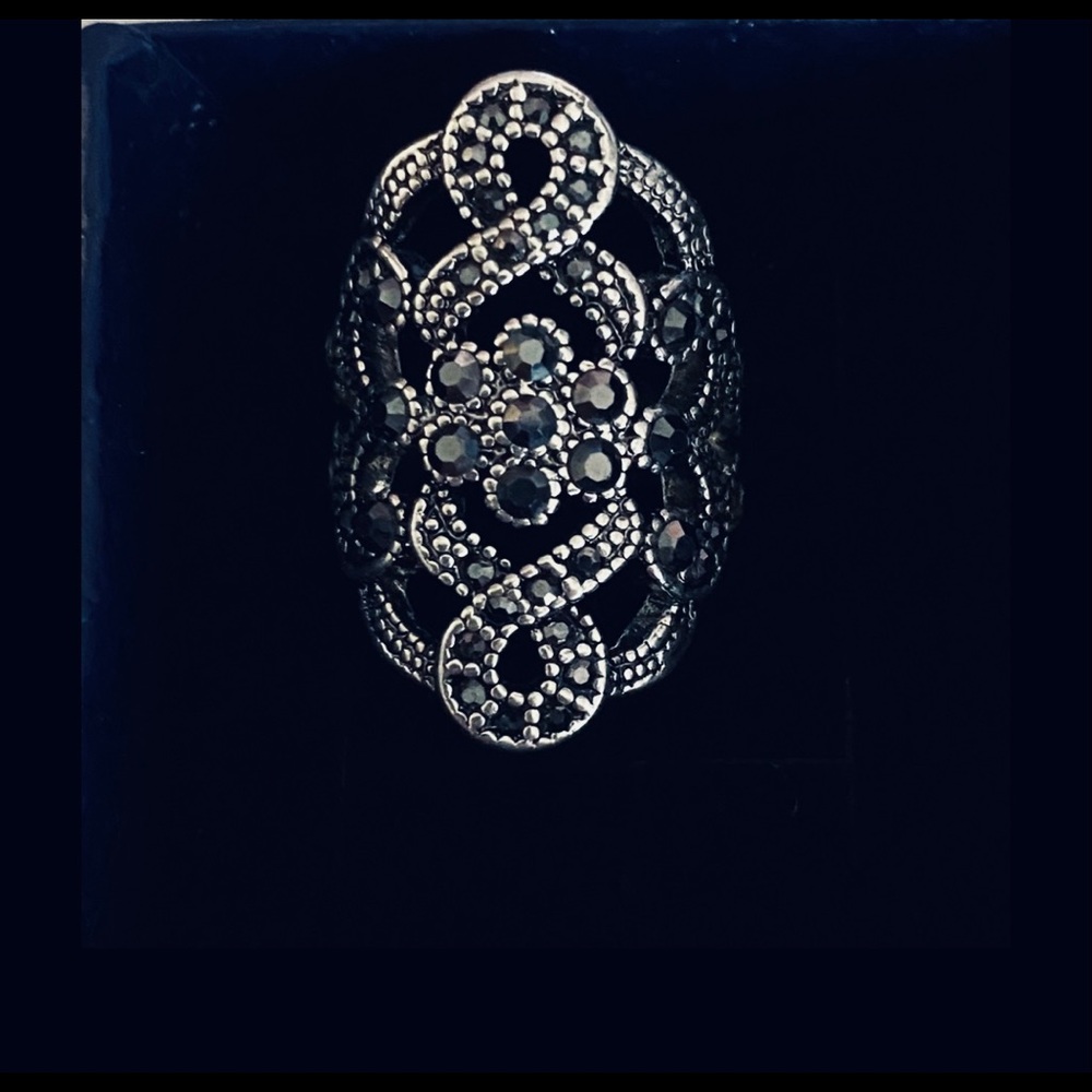 Cocktail ring - Picture 3 of 3